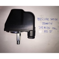 PM 5 digital shimizu pressure switch pc type automatic pump original PM5