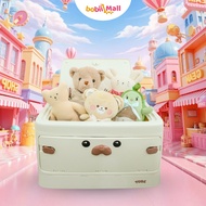 [GIVEAWAY GOODS NOT FOR SALE] Bear cabinet for storing clothes or toys for children