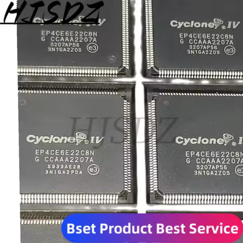 1PCS/LOT EP4CE10E22C8N EP4CE10E22 EP4CE22E22C8 EP4CE22E22 EP4CE6E22C8N EP4CE6E22 EP4CE15E22C8N EP4CE