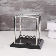 Jiaxun | Magnetic Levitation Newtons Cradle
