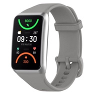 Strap Silicone / Tali Jam OPPO Band 2