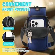 ⊞ ♠ ◭ ☆ Tumbler Holder Bag for Hydroflask Aquaflask Bag Accessories 40oz 32oz 22oz 18oz  Free Hands
