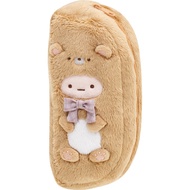 【Direct From Japan】
Sumikko Gurashi Bear Cafe Collection Items
