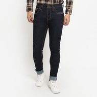 ENERGIE Jeans Pria Original - Marc Jeans Slim Fit