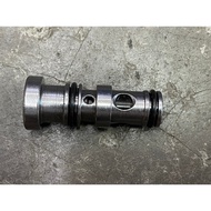 VW GOLF MK7 GTI PASSAT B8 EA888 GEN3 oil cooler control valve