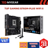 Mainboard ASUS TUF GAMING B760M-PLUS WIFI II DDR5