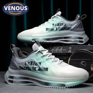 Venous 2024 New Casual Sports Shoes for Men on Sale Original Trending Sneakers for Men Fashion Rubbe