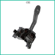 CRE Windshield Wiper Switch Reliable Control Durable for F-250 F-150 F-250 F3TZ13K359B F8TZ13K359AB 