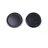 DSLR BODY CAP For Nikon Canon Sony