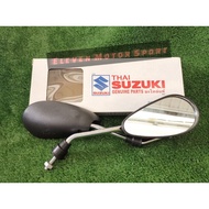 Side Mirror Chrome RG RGV RGS RG110 RC80 BEST SMASH VS125 BELANG TXR SHOGUN