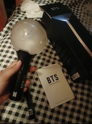 Army bomb ver3 ( like new )