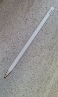 Apple Pencil 第二代
