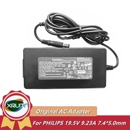 Original 19.5V 9.23A 180W FSP180-AJBN3-T AC Adapter Charger for Philips C-line 279C9 27" LED Monitor Power Supply