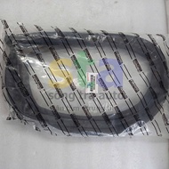 Ron cánh cửa Altis 2002 - 2006. Roăng cánh cửa Toyota Altis 2003 2004 2005