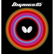 Butterfly Dignics 05 Rubber ORIGINAL