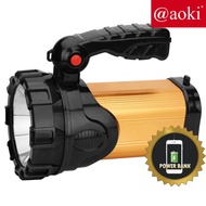 SENTER COMMANDER 60W JUMBO HI POWER AOKI AK 8571 - XIEXUA55