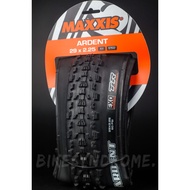 Maxxis Ardent 27.5 I 29 EXO Tubeless Tire Folding