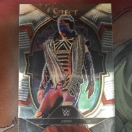 2023 Panini WWE Select-Axiom Base