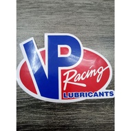 VP Racing Sticker PowerSports