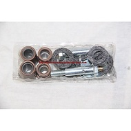 Front Shock Bushing C70 C50 C700 C900 C900Custom C65 Honda Fork New Products Made In Thailand Firstm
