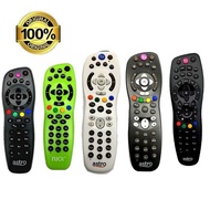 ORIGINAL ASTRO REMOTE CONTROL For ASTRO PVR, ASTRO BEYOND, NJOI,