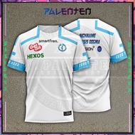 { JMV SPORT } - [COD] - .Jersey GENESIS DOGMA PUBG TERLARIS DAN MURAH / KAOS GAME Esports Free Fire 