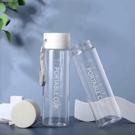 800ml Portable Bottle