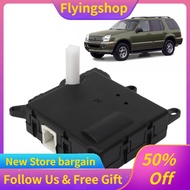flyingshop Ac Heater Blend Door Actuator  1L2H19E616CD Control Motor Excellent Performance for Exped