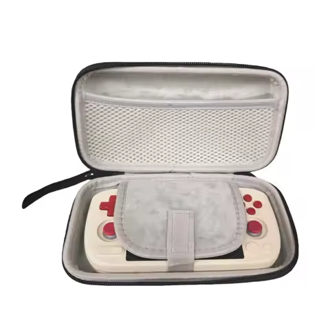 For Ayaneo Pocket Air Mini Storage Bag Case Shockproof AYANEO AIR MINI Game Console Handhled Carryin