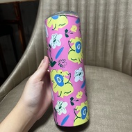 New Cold Storage Glass