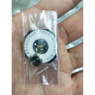 MESIN Vx 43 E watch movement side date