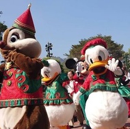 🇭🇰香港迪士尼樂園及酒店購物代購