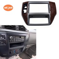 For  Y61 2005-2025 Car Center Control Panel Air Conditioner Outlet Panel Audio Control Panel DV Pane