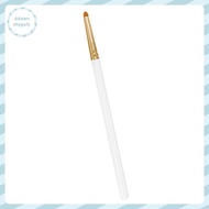 Adfz Reusable Eyebrow Lamination Brush Wood Glue Balm Eyelash Styling Brush Lash Lift Tool Lash Lift