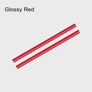 Car Sticker Graphics Stripes Vinyl Decor Decal Universal for MINI Cooper S R55 R56 R60 F55 F56 F60 F