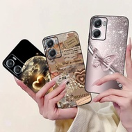 For Moto G06 Phone Case Soft Slim TPU Shell On Motorola Moto G06 Power G 06 4G Back Cover Luxury Flo