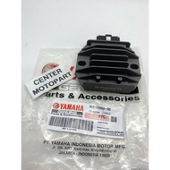 Old Yamaha Vixion Regulator Rectifier 3C1