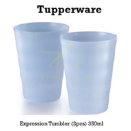 Tupperware Expression Tumbler 350ml