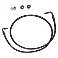 For Volvo Trucks VOE 85110482 Driver Cab Tilt Unit Hose Line 1330mm Truck Spare Parts