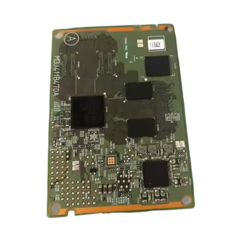 For Ford Mondeo EDGE for ESCAPE Taurus for Lincoln Sync3 Navigation Motherboard Central Control Apim