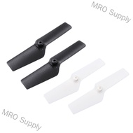 1 Pair XK K130 6CH RC Helicopter Parts ABS Tail Blade