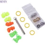 SEVEN Yoyo Replacement Bearing, Yoyo Strings Remover Tool Unresponsive Yoyo Bearings, Yoyo Accessori