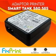 HP Smarttank 585 Original PSU Printer Power Supply Adapter 580 Smart Tankhp with Warranty