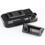 GNET G-ON 2CH FHD SMART DASH CAR CAM