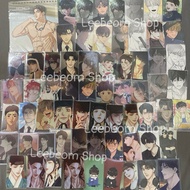 [OFF ITEM] Photocard Round corner card Payback Pearlboy BJ Alex Low Tide in Twilight Limited run Bom