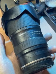 Tamron 28-75mm F/2.8 Di III VXD G2 鏡頭 for Nikon