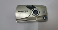 Olympus mju ii 2