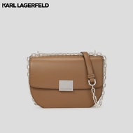 KARL LAGERFELD - K/FOREVER SMALL CROSSBODY BAG  245W3057