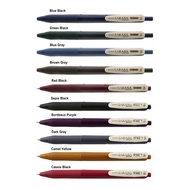 Zebra Sarasa Clip Pen Vintage 0.5mm