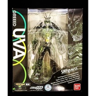 Bandai SHF Kamen Rider OOO OOO OOO OVA OVA OVA Greedy Japanese Version Fully Equipped with Lossless 